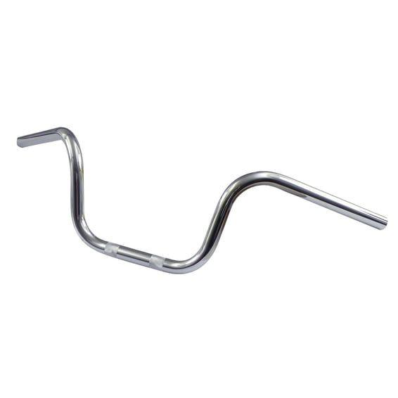1" Chumps handlebar 8" rise chrome