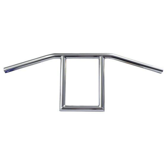 1" Window handlebar chrome