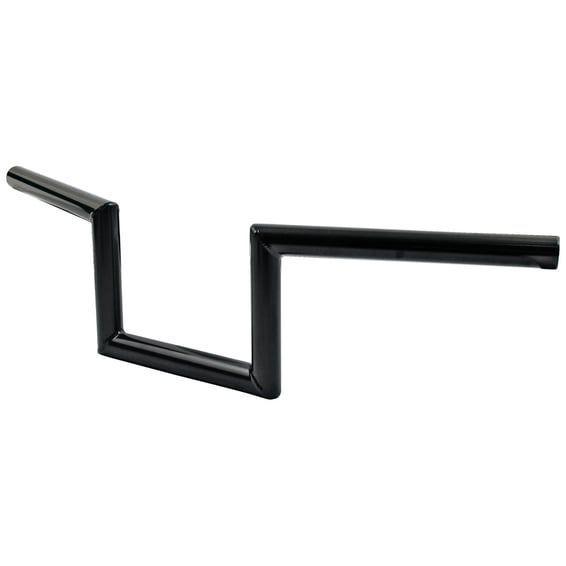 1" Zed handlebar black