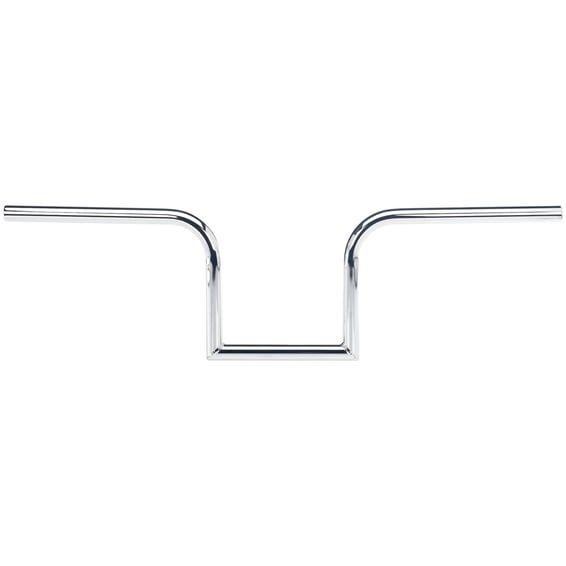 7/8" (22mm) Frisco handlebar chrome
