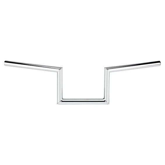 7/8" (22mm) Zed handlebar chrome