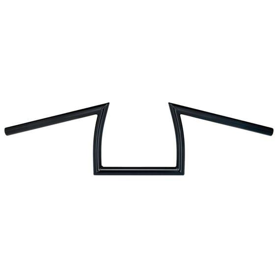 Keystone XL handlebar. 1" black