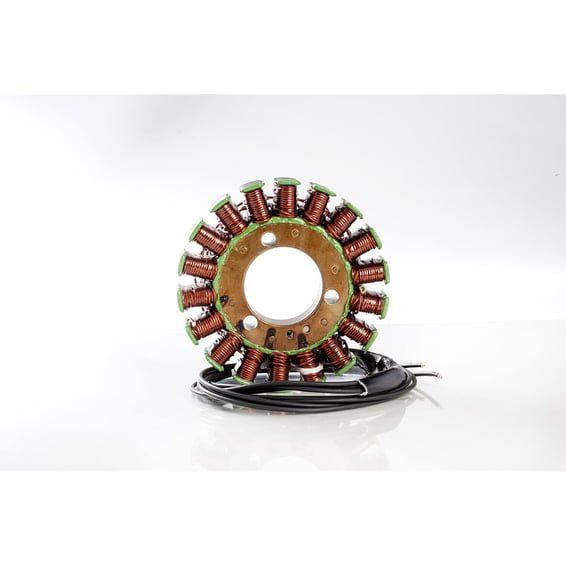 Rick's stator, OEM style Suzuki