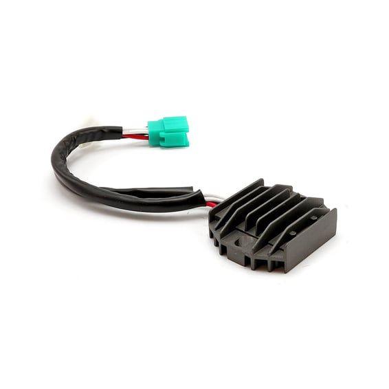Rick's rectifier-regulator OEM style