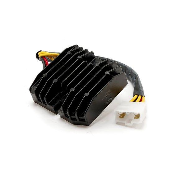 Rick's Hot Shot Lithium ion battery compatible rec-regulator