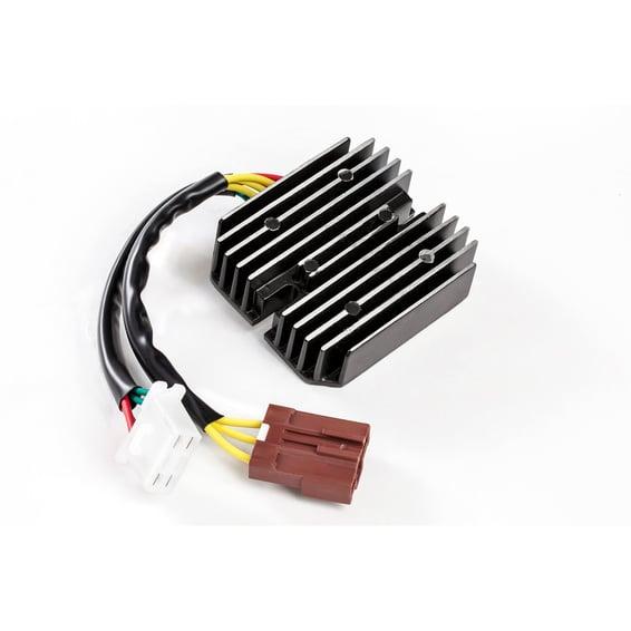 Rick's rectifier-regulator OEM style