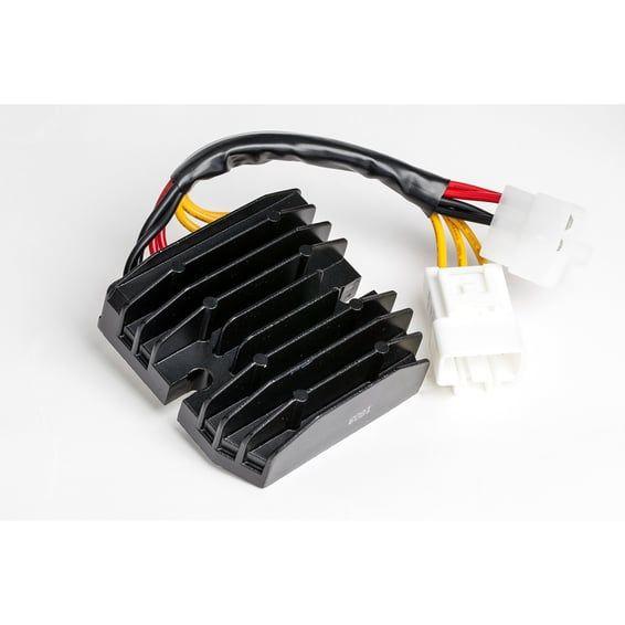 Rick's Hot Shot rectifier-regulator