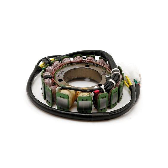 Rick's stator, OEM style Honda
