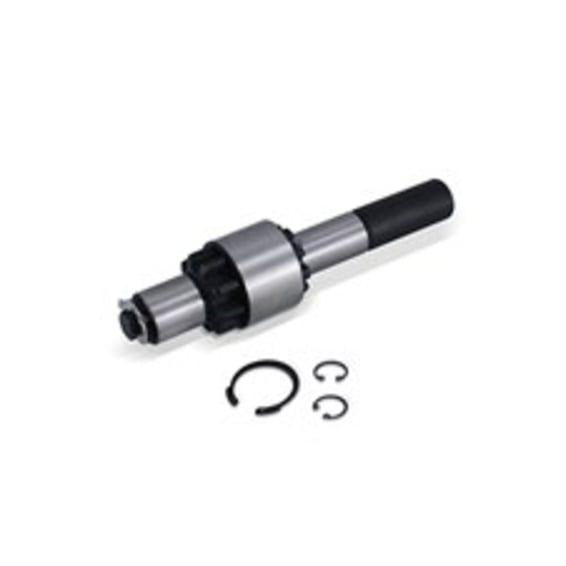 starter shaft assembly. 10T