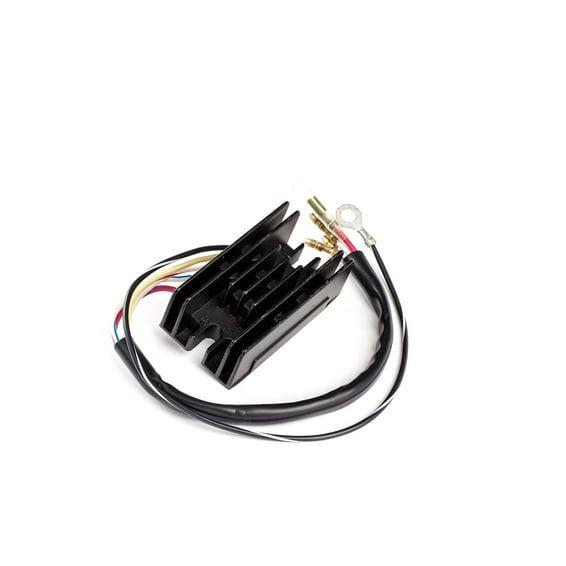 Rick's rectifier-regulator OEM style
