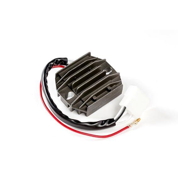 Rick's rectifier-regulator OEM style