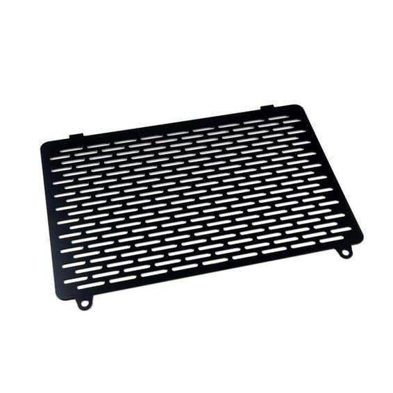 radiator cover # 2 black