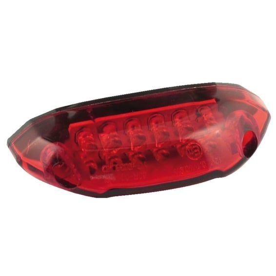 Kansas, mini LED taillight