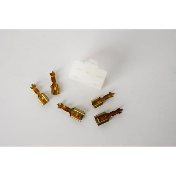 Rick's wiring harness connector kit