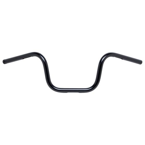 1" Chumps handlebar 8" rise black