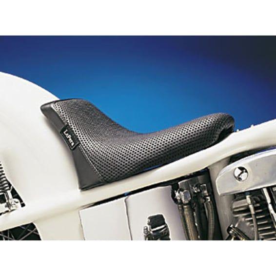LePera, Bare Bones solo seat. Basket Weave