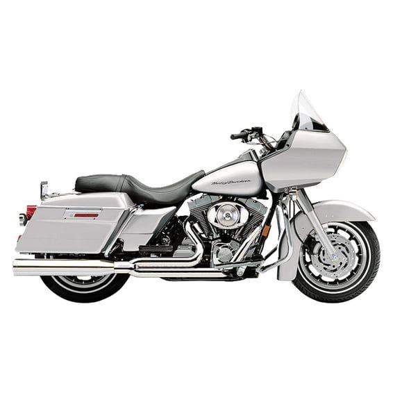 Power Pro 2-1 exhaust (HP series)