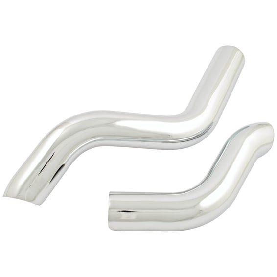 Heatshield set