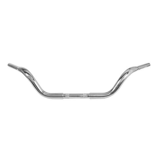 1-1/4" Knuckle bar