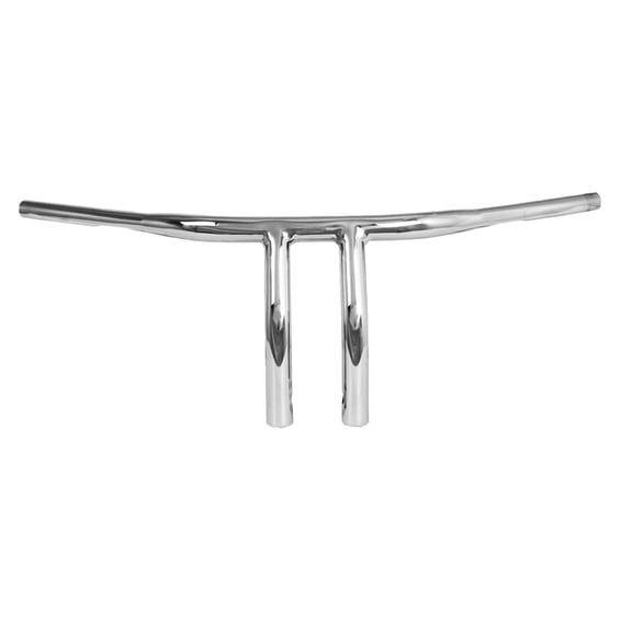 1-1/4" riser drag bar smooth. 9.25" rise
