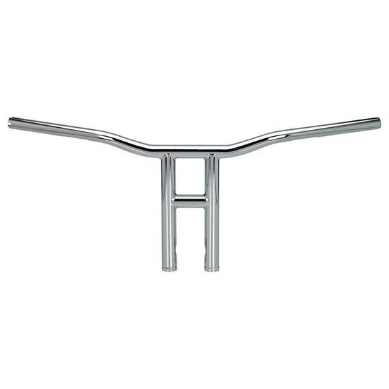 Tyson XL handlebar 12" chrome