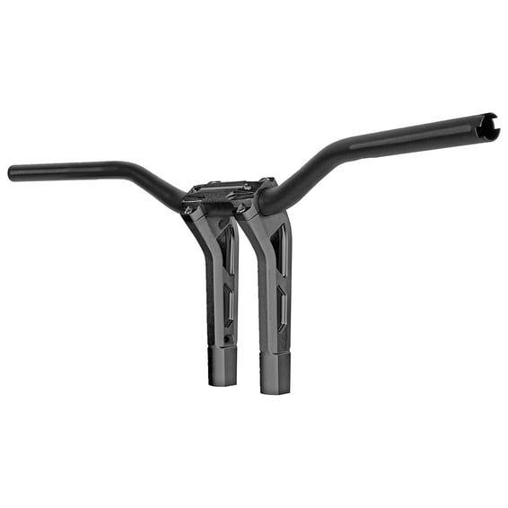 PM, 1-1/4" Phatbar & 9" riser kit. Black Ops
