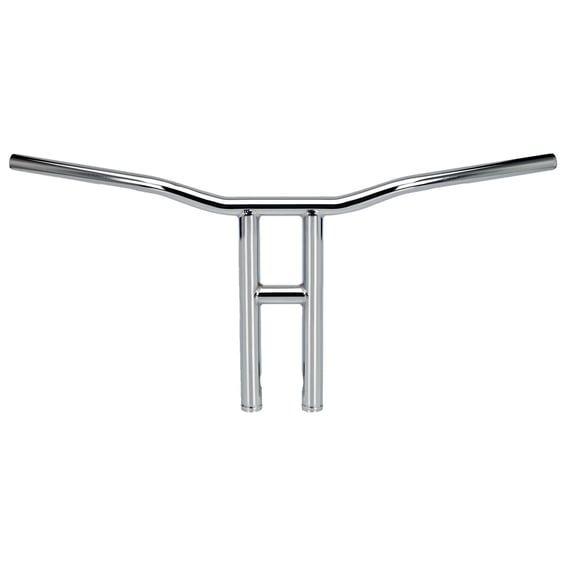 Tyson XL handlebar 14" chrome