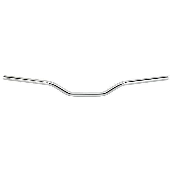 7/8" tracker mid handlebar, chrome