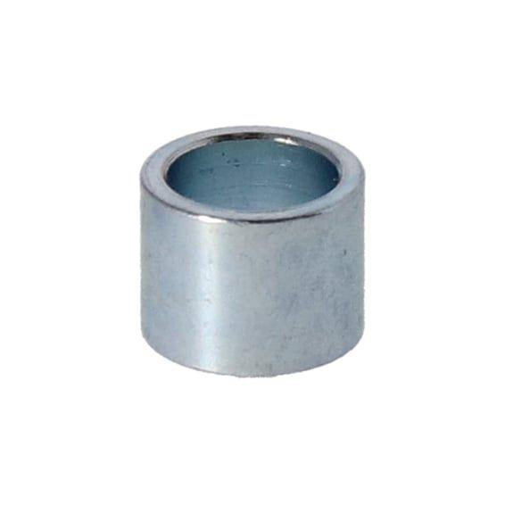 Spacer, belt guard