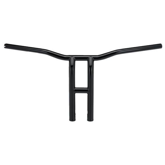 Tyson XL pullback handlebar 14" black TBW