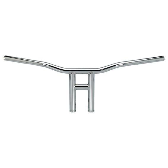 Tyson XL handlebar 10" chrome