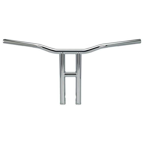 Tyson XL handlebar 14" chrome