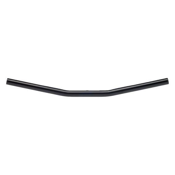 Zero Drag handlebar 1". Black