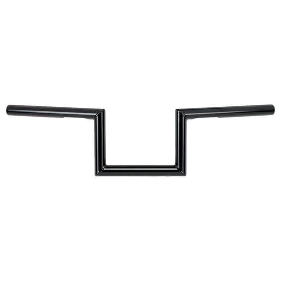 1" Zed handlebar black