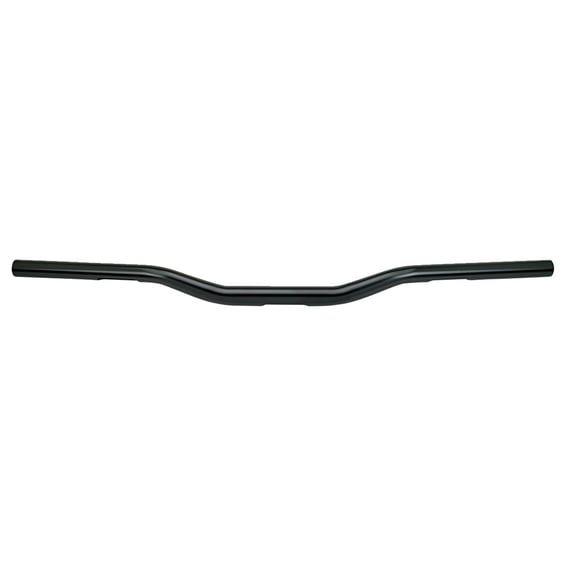 Tracker O/S handlebar black