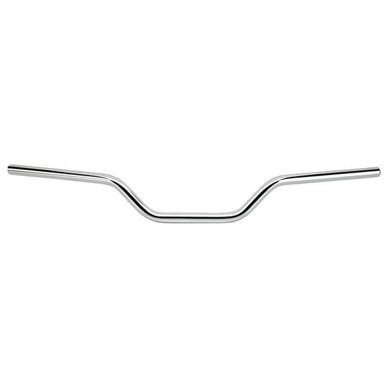 7/8" tracker high handlebar, chrome