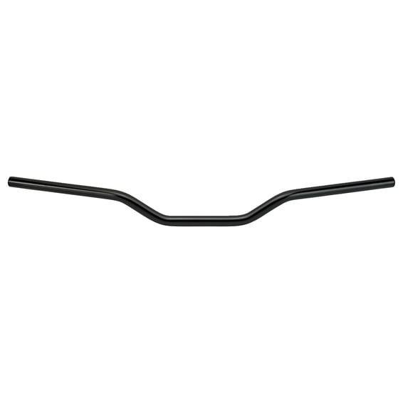 7/8" tracker mid handlebar, black
