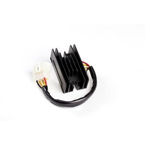 Rick's rectifier-regulator OEM style