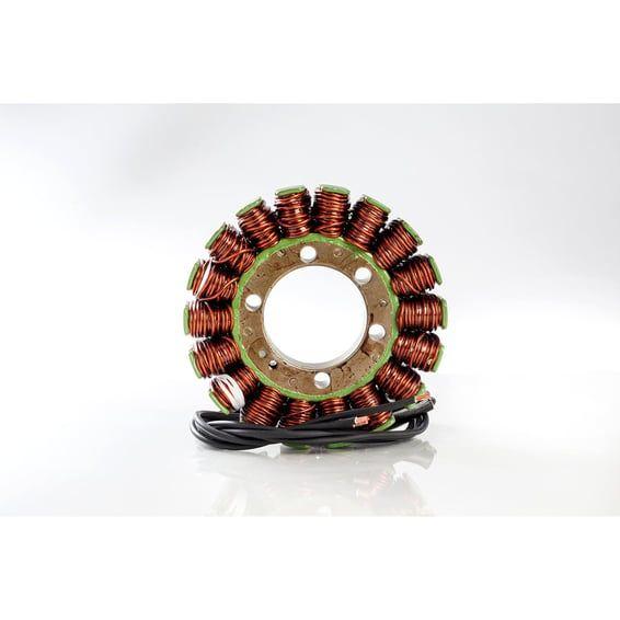 Rick's Hot Shot Suzuki stator