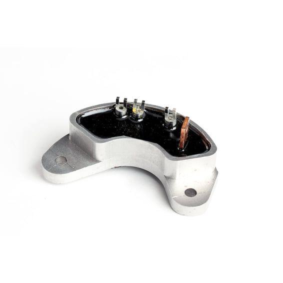 Rick's rectifier universal style