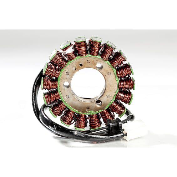 Rick's stator, OEM style Kawasaki