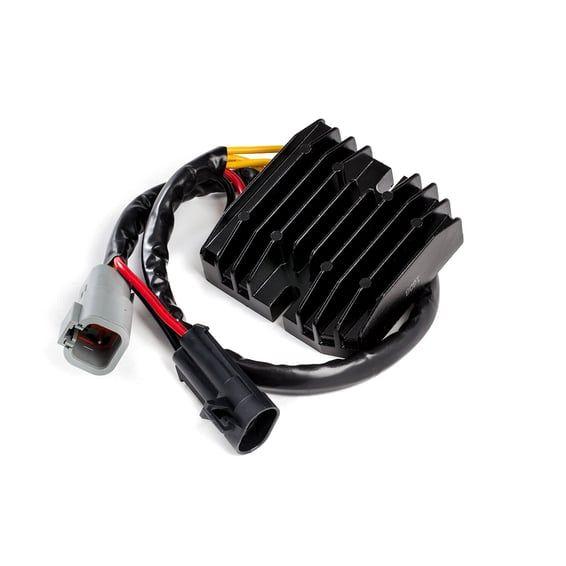 Rick's, 'Hot Shot' regulator/rectifier Mosfet. Buell XB