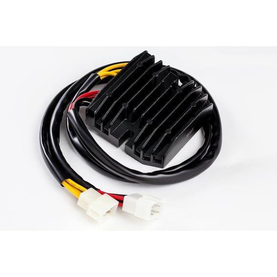 Rick's Hot Shot rectifier-regulator