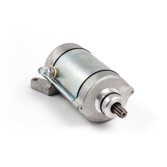 Rick's starter motor