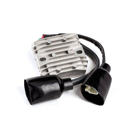 Rick's rectifier-regulator OEM style
