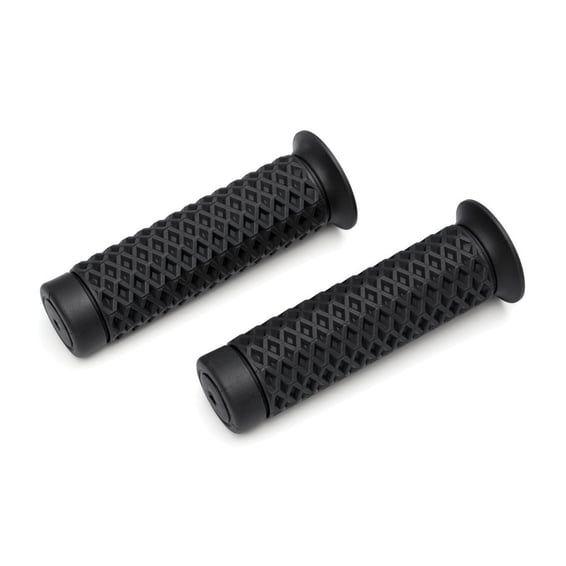 Braaap! grip set 1". Black