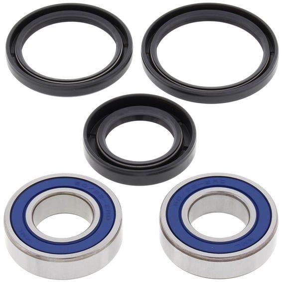 wheel bearing kit, front