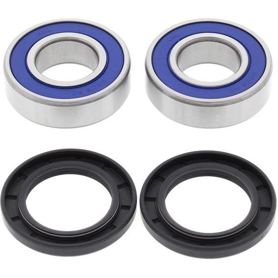wheel bearing kit, front