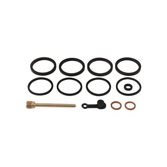 Caliper Rebuild Kit Rear