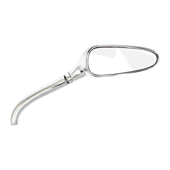 Golf club mirror, right